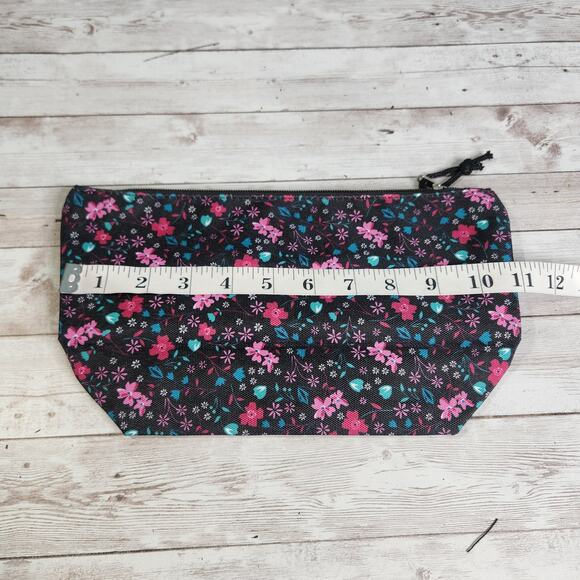 Woman Within 2-Piece Weekender Bag Set NEW - Picture 7 of 10